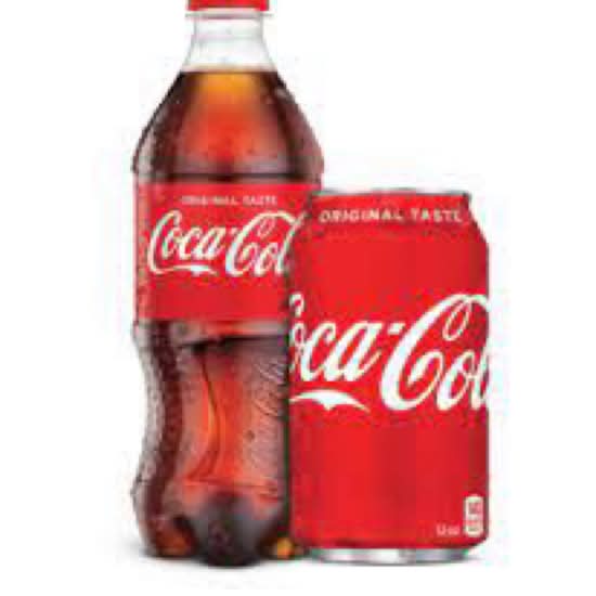 Coke
