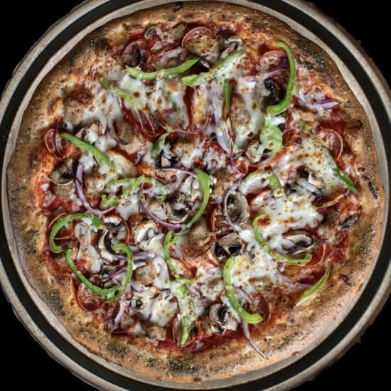 (Medium) Free Throw Pizza