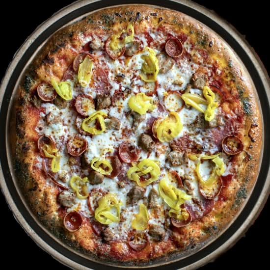 (Large) Italian Pizza