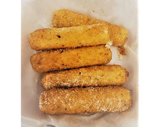 Cheese Sticks