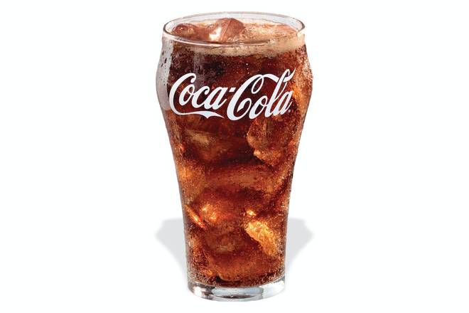 Coke