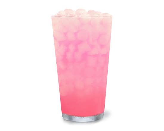 Pineapple Dragonfruit Lemonade