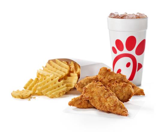 Chick-n-Strips® Meal