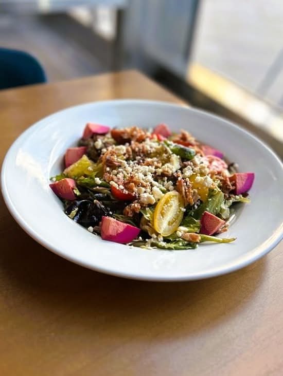 Cobb Salad