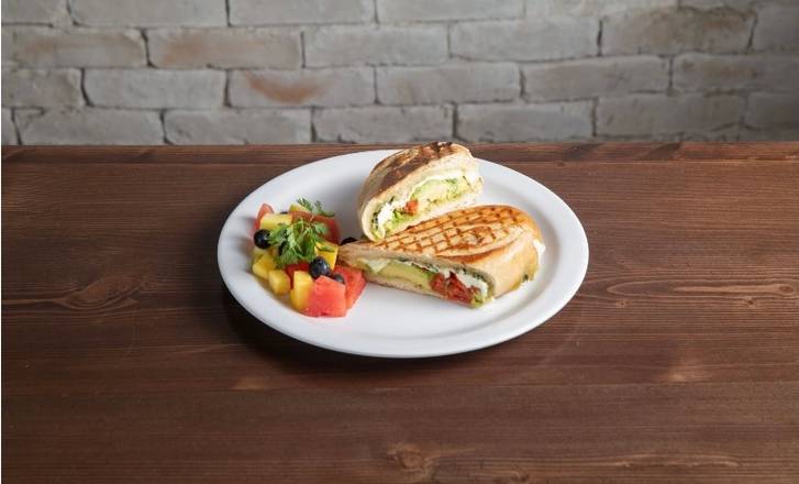 Cali Love Panini