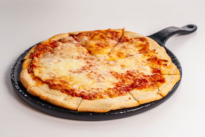 10" Personal Pizza