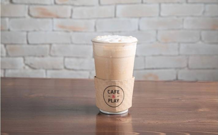 Iced Latte