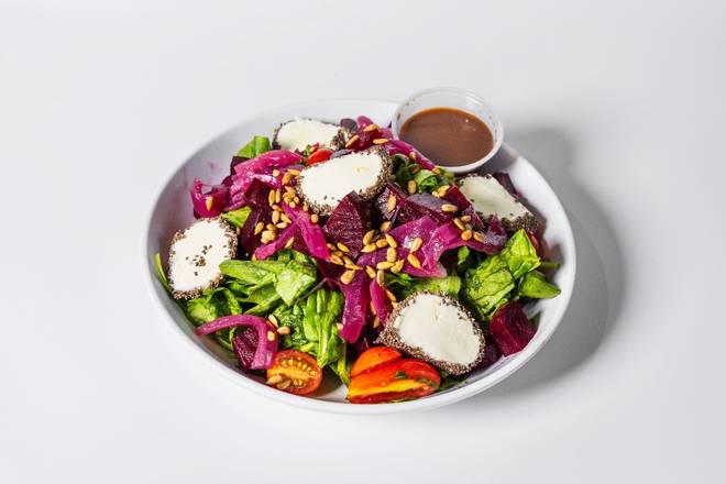 Up-Town Beet Salad