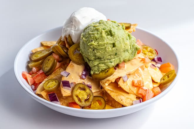 Macho Nacho