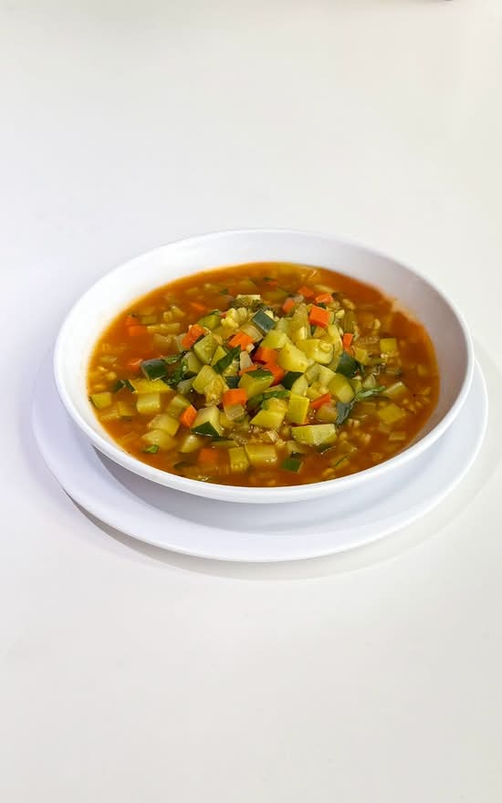 Soup