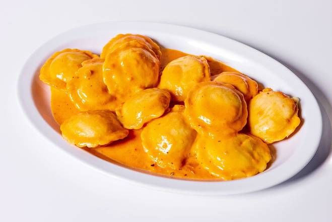 Cheese Ravioli