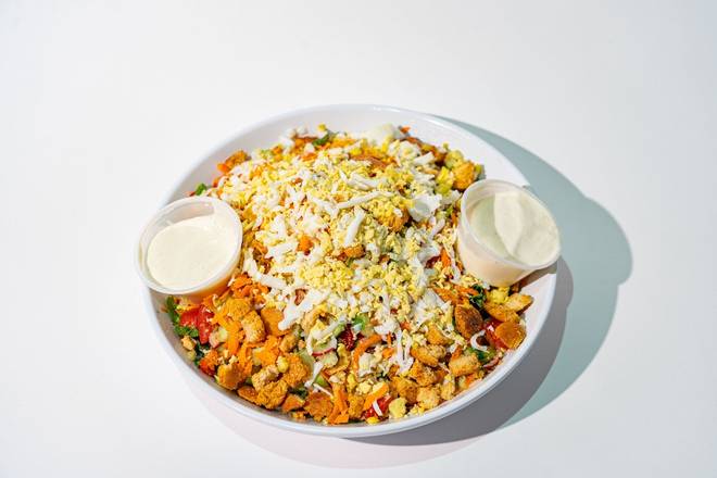 Chopped Salad