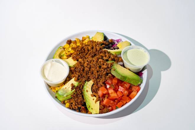 Tex Mex