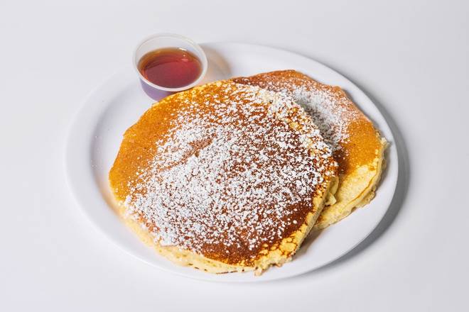 Classic Pancakes