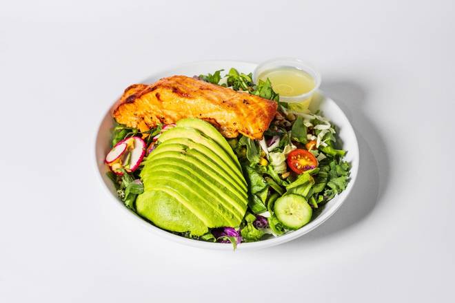 Husbands Salad