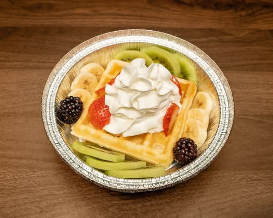 Waffles