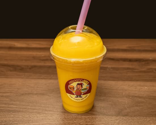 Mighty Mango