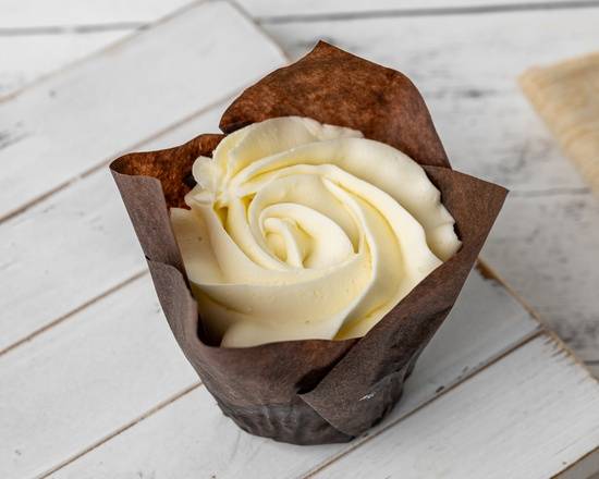 Traditional Cupcakes