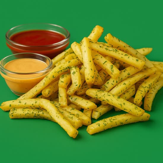 GAB'S Fries