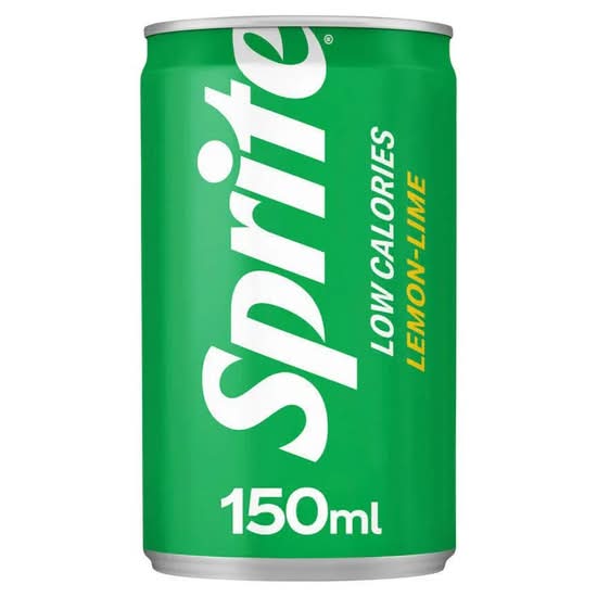 Sprite Mini
