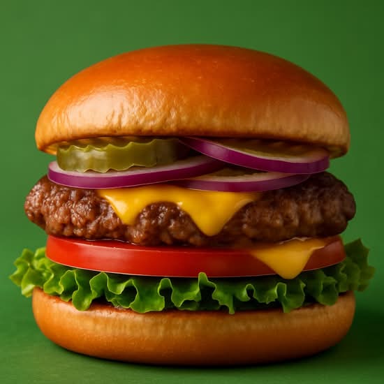 OG Burger