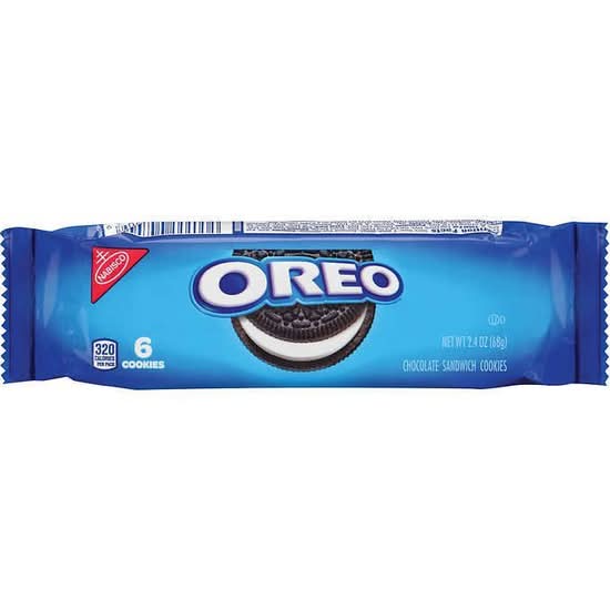 Oreo Cookies