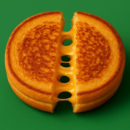 Grilled Cheese