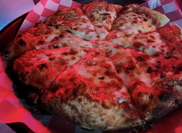 LustCrust Cheese