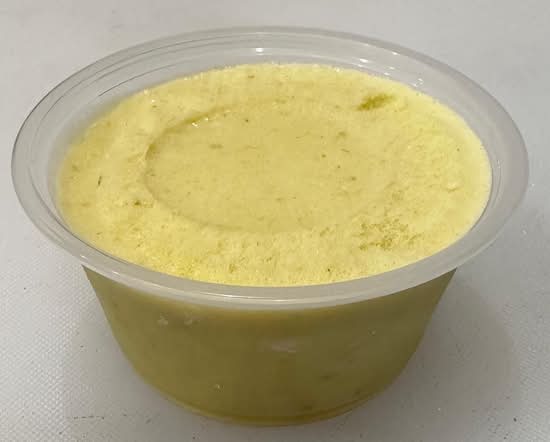 Malai Sample Kulfi