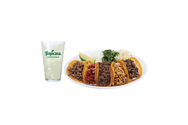 Tacos