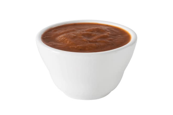 Salsa Roja