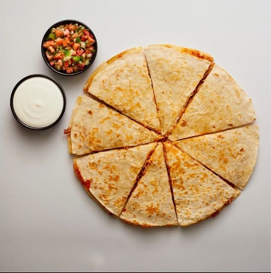 Quesadilla Grande