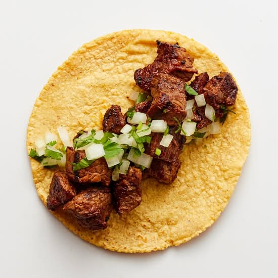 Asada Taco