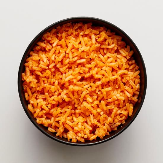Mexican Rice