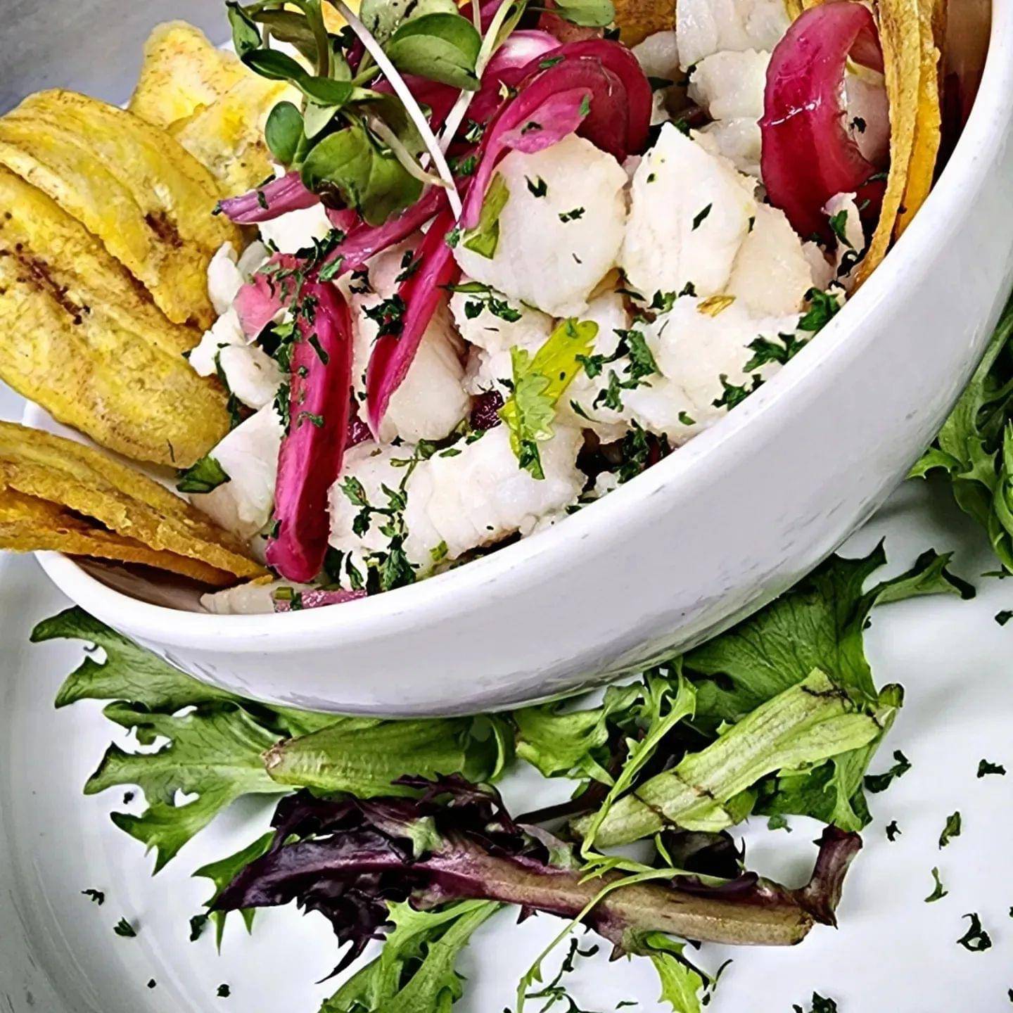 Ceviche
