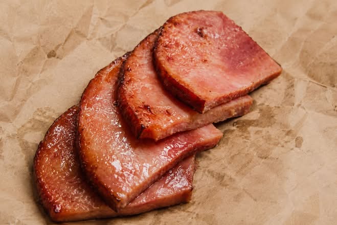 Ham Slice