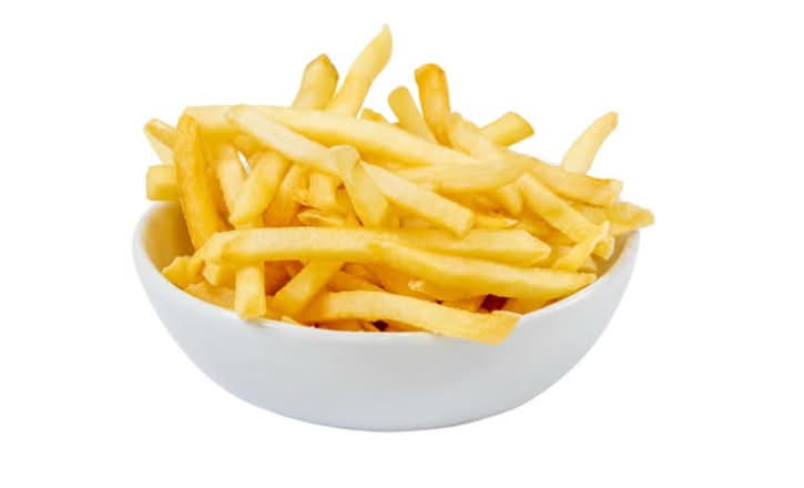 Regular Fries