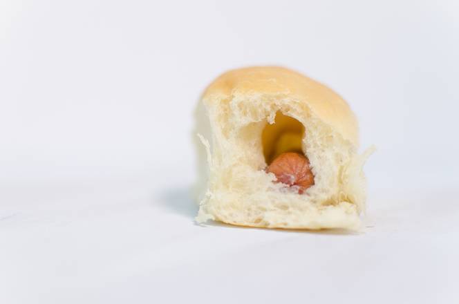 -Small Sausage Plain-