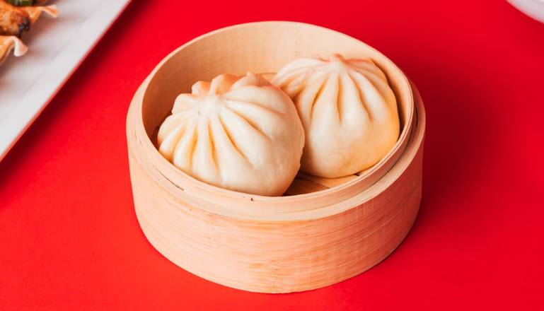 Bao - 2 Pack