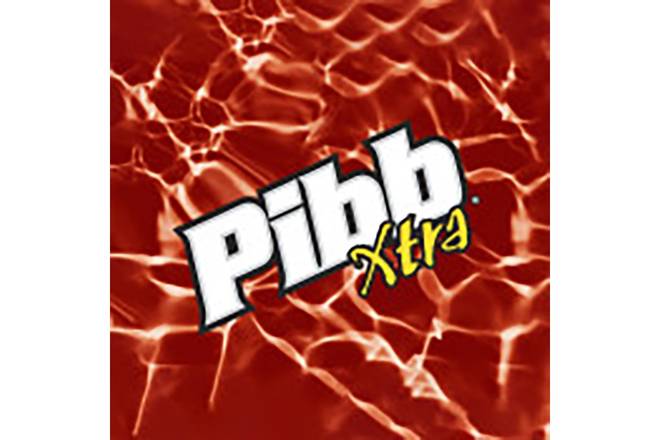 Mr. Pibb