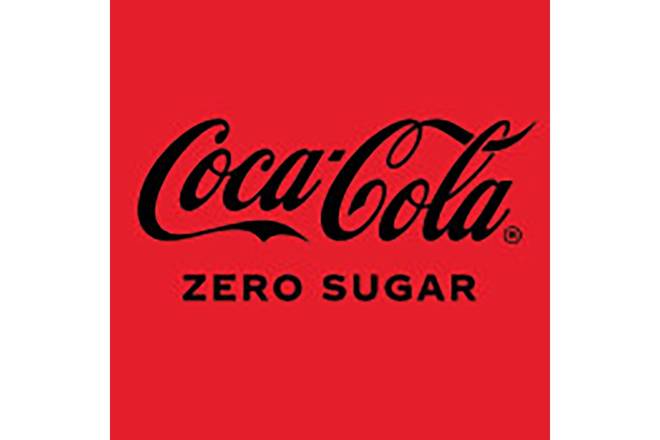 Coke Zero