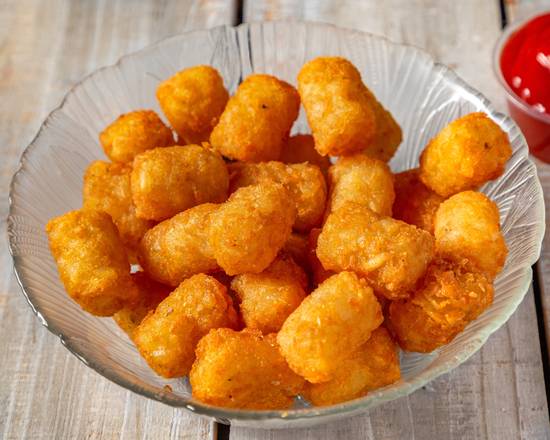 Tater Tots