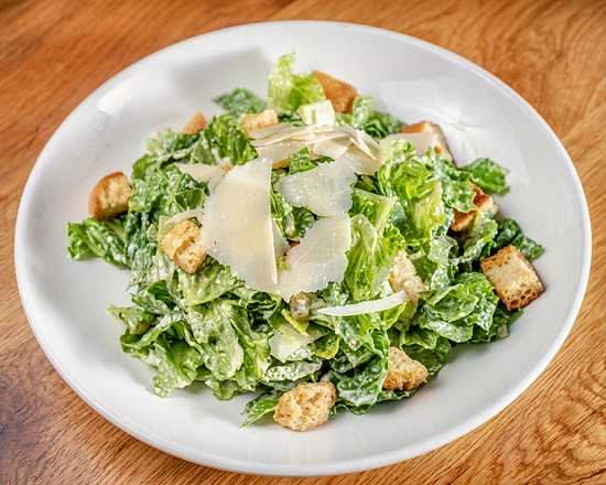 Side Caesar
