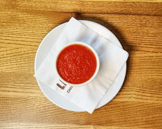 Side Marinara 4oz