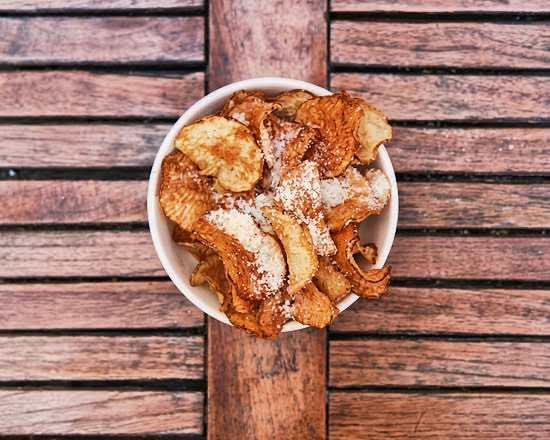 Side Chips