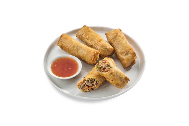 Pork Egg Roll