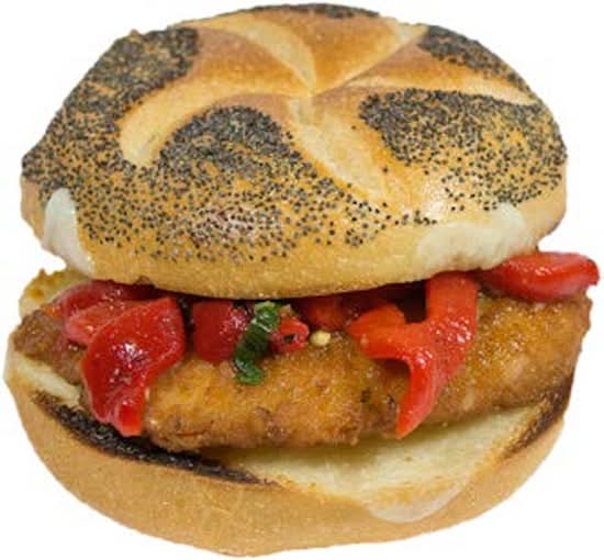Sicilian Supreme