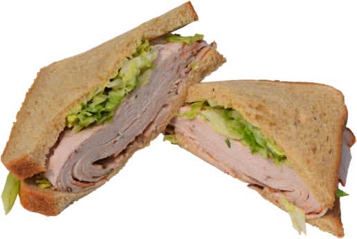 Turkey Dijon