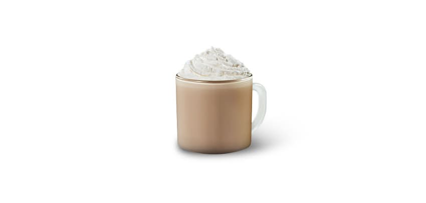 Hot Chocolate