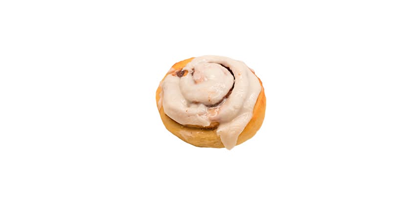 Cinnamon Roll